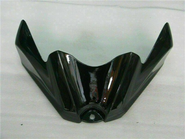 Kits Completo Carenados Moto GSXR 600 / 750 K8 08-10 - Negro Kits Completo Carenados Moto GSXR 600 / 750 K8 08-10 - Negro