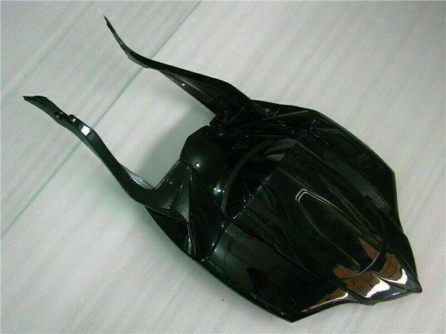 Kits Completo Carenados Moto GSXR 600 / 750 K8 08-10 - Negro Kits Completo Carenados Moto GSXR 600 / 750 K8 08-10 - Negro