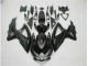 Kits Completo Carenados Moto GSXR 600 / 750 K8 08-10 - Negro Kits Completo Carenados Moto GSXR 600 / 750 K8 08-10 - Negro