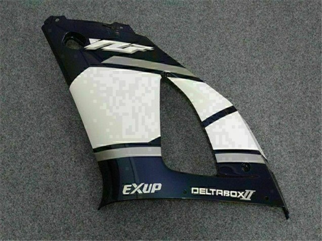 Kits Completo Carenados Moto R1 00-01 - Azul Kits Completo Carenados Moto R1 00-01 - Azul