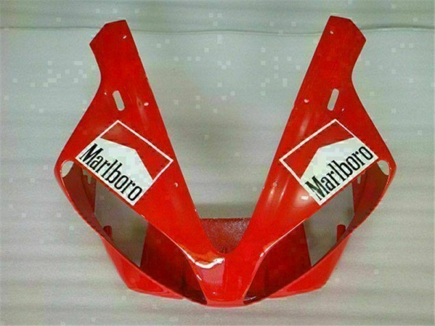 Kits Completo Carenados Moto R1 00-01 - Rojo Kits Completo Carenados Moto R1 00-01 - Rojo