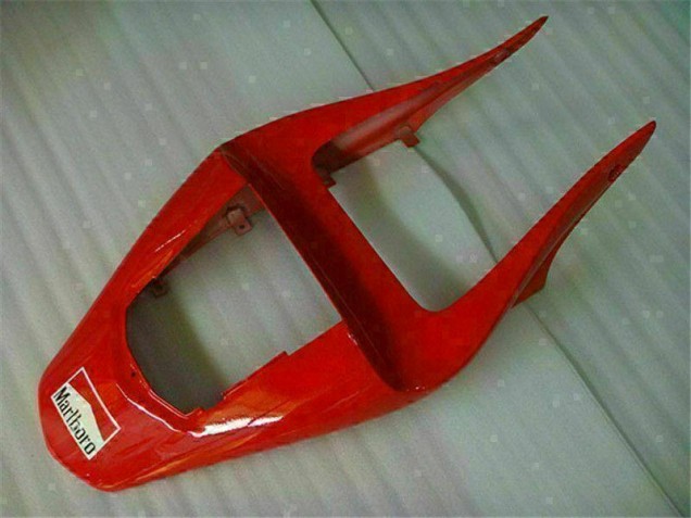 Kits Completo Carenados Moto R1 00-01 - Rojo Kits Completo Carenados Moto R1 00-01 - Rojo
