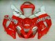 Kits Completo Carenados Moto R1 00-01 - Rojo Kits Completo Carenados Moto R1 00-01 - Rojo