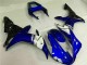 Kits Completo Carenados Moto R1 02-03 - Azul Kits Completo Carenados Moto R1 02-03 - Azul