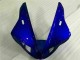 Kits Completo Carenados Moto R1 02-03 - Azul Kits Completo Carenados Moto R1 02-03 - Azul