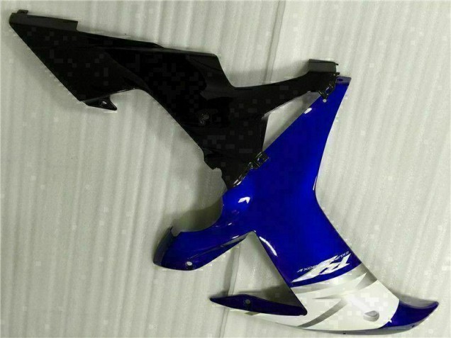 Kits Completo Carenados Moto R1 02-03 - Azul Kits Completo Carenados Moto R1 02-03 - Azul