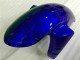 Kits Completo Carenados Moto R1 02-03 - Azul Kits Completo Carenados Moto R1 02-03 - Azul