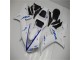Kits Completo Carenados Moto R1 02-03 - Blanco Kits Completo Carenados Moto R1 02-03 - Blanco