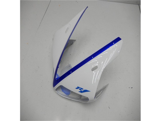Kits Completo Carenados Moto R1 02-03 - Blanco Kits Completo Carenados Moto R1 02-03 - Blanco