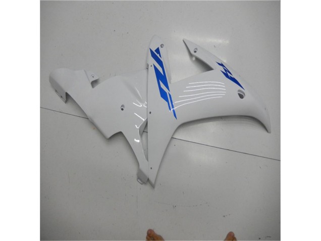 Kits Completo Carenados Moto R1 02-03 - Blanco Kits Completo Carenados Moto R1 02-03 - Blanco