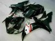 Kits Completo Carenados Moto R1 02-03 - Negro Kits Completo Carenados Moto R1 02-03 - Negro