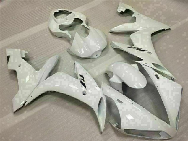Kits Completo Carenados Moto R1 04-06 - Blanco Kits Completo Carenados Moto R1 04-06 - Blanco