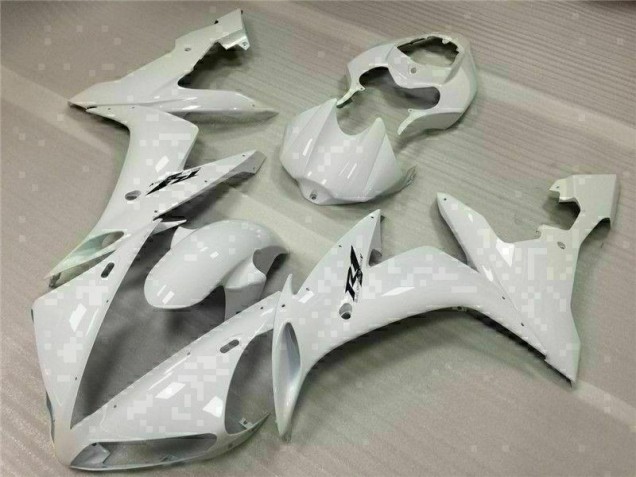 Kits Completo Carenados Moto R1 04-06 - Blanco Kits Completo Carenados Moto R1 04-06 - Blanco