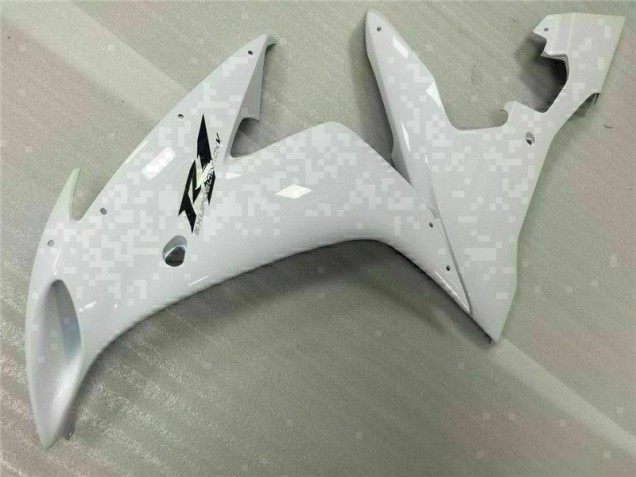 Kits Completo Carenados Moto R1 04-06 - Blanco Kits Completo Carenados Moto R1 04-06 - Blanco