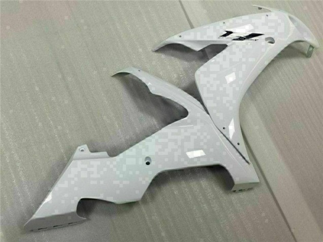 Kits Completo Carenados Moto R1 04-06 - Blanco Kits Completo Carenados Moto R1 04-06 - Blanco