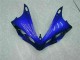 Kits Completo Carenados Moto R1 07-08 - Azul Kits Completo Carenados Moto R1 07-08 - Azul