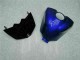 Kits Completo Carenados Moto R1 07-08 - Azul Kits Completo Carenados Moto R1 07-08 - Azul