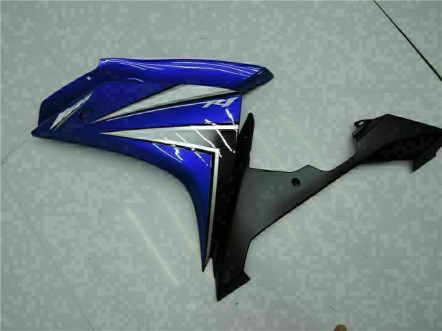 Kits Completo Carenados Moto R1 07-08 - Azul Kits Completo Carenados Moto R1 07-08 - Azul