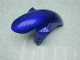 Kits Completo Carenados Moto R1 07-08 - Azul Kits Completo Carenados Moto R1 07-08 - Azul