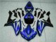 Kits Completo Carenados Moto R1 07-08 - Azul Kits Completo Carenados Moto R1 07-08 - Azul