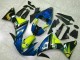 Kits Completo Carenados Moto R1 09-11 - Azul Kits Completo Carenados Moto R1 09-11 - Azul