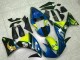 Kits Completo Carenados Moto R1 09-11 - Azul Kits Completo Carenados Moto R1 09-11 - Azul