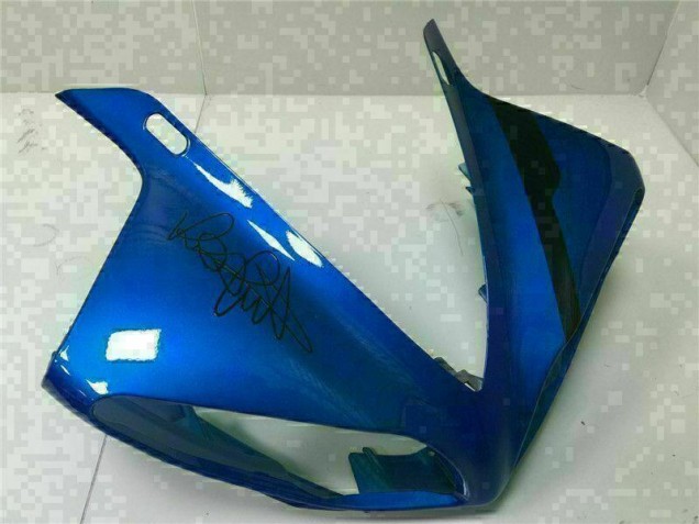 Kits Completo Carenados Moto R1 09-11 - Azul Kits Completo Carenados Moto R1 09-11 - Azul