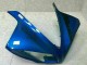 Kits Completo Carenados Moto R1 09-11 - Azul Kits Completo Carenados Moto R1 09-11 - Azul