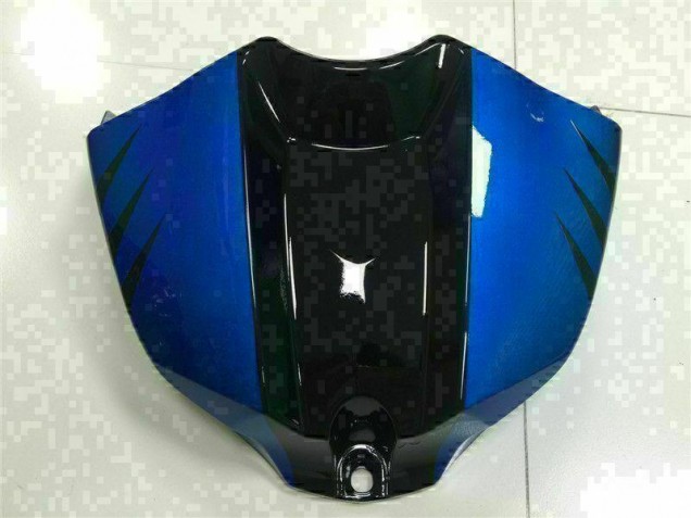 Kits Completo Carenados Moto R1 09-11 - Azul Kits Completo Carenados Moto R1 09-11 - Azul
