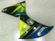 Kits Completo Carenados Moto R1 09-11 - Azul Kits Completo Carenados Moto R1 09-11 - Azul