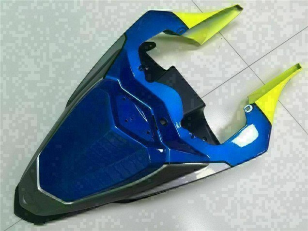 Kits Completo Carenados Moto R1 09-11 - Azul Kits Completo Carenados Moto R1 09-11 - Azul