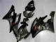 Kits Completo Carenados Moto R6 06-07 - Gris Negro Kits Completo Carenados Moto R6 06-07 - Gris Negro