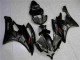 Kits Completo Carenados Moto R6 06-07 - Gris Negro Kits Completo Carenados Moto R6 06-07 - Gris Negro