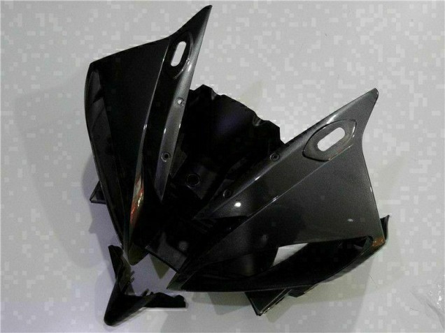 Kits Completo Carenados Moto R6 06-07 - Gris Negro Kits Completo Carenados Moto R6 06-07 - Gris Negro