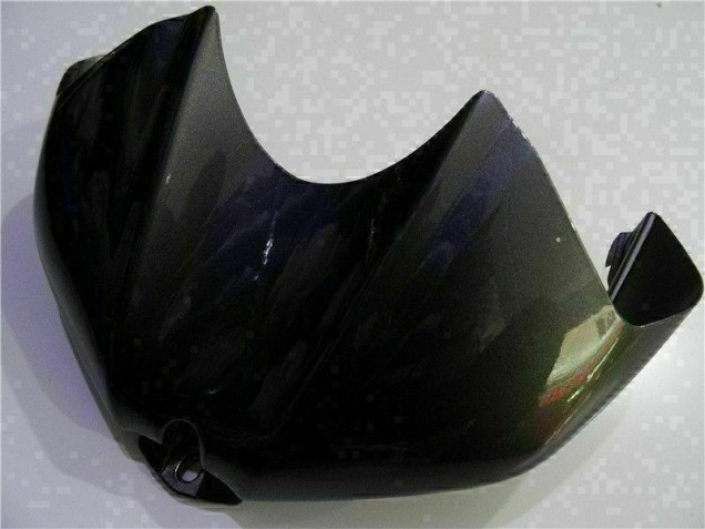 Kits Completo Carenados Moto R6 06-07 - Gris Negro Kits Completo Carenados Moto R6 06-07 - Gris Negro