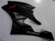 Kits Completo Carenados Moto R6 06-07 - Gris Negro Kits Completo Carenados Moto R6 06-07 - Gris Negro