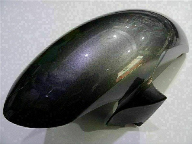 Kits Completo Carenados Moto R6 06-07 - Gris Negro Kits Completo Carenados Moto R6 06-07 - Gris Negro