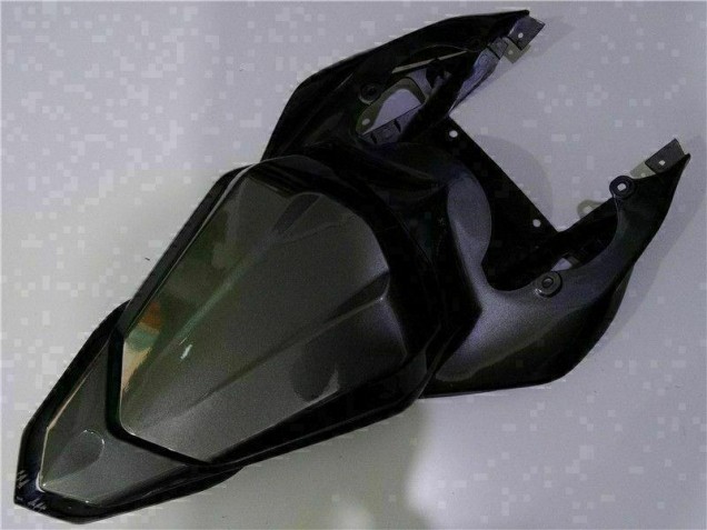 Kits Completo Carenados Moto R6 06-07 - Gris Negro Kits Completo Carenados Moto R6 06-07 - Gris Negro