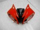 Kits Completo Carenados Moto R6 06-07 - Rojo Negro Kits Completo Carenados Moto R6 06-07 - Rojo Negro