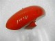 Kits Completo Carenados Moto R6 06-07 - Rojo Negro Kits Completo Carenados Moto R6 06-07 - Rojo Negro