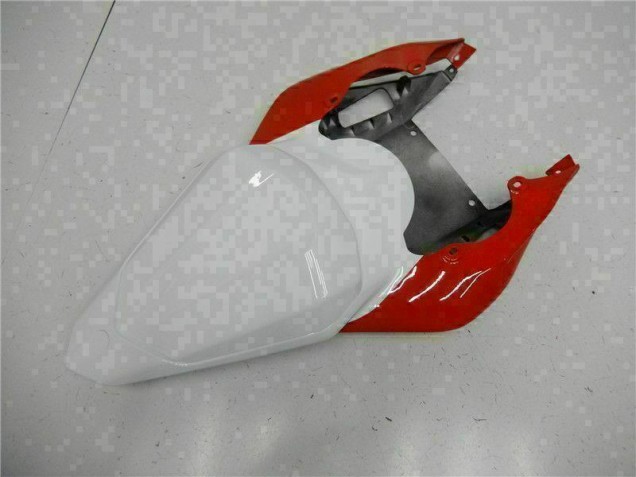 Kits Completo Carenados Moto R6 06-07 - Rojo Negro Kits Completo Carenados Moto R6 06-07 - Rojo Negro