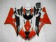 Kits Completo Carenados Moto R6 06-07 - Rojo Negro Kits Completo Carenados Moto R6 06-07 - Rojo Negro