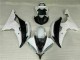 Kits Completo Carenados Moto R6 08-16 - Blanco Negro