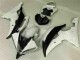 Kits Completo Carenados Moto R6 08-16 - Blanco Negro