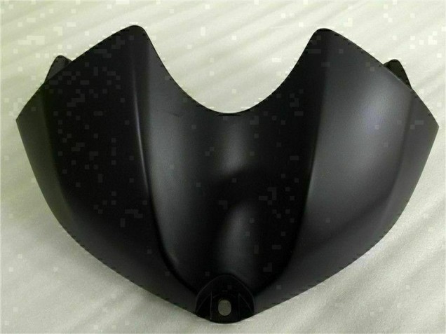 Kits Completo Carenados Moto R6 08-16 - Blanco Negro