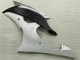 Kits Completo Carenados Moto R6 08-16 - Blanco Negro