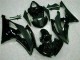 Kits Completo Carenados Moto R6 08-16 - Negro Kits Completo Carenados Moto R6 08-16 - Negro