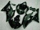 Kits Completo Carenados Moto R6 08-16 - Negro Kits Completo Carenados Moto R6 08-16 - Negro