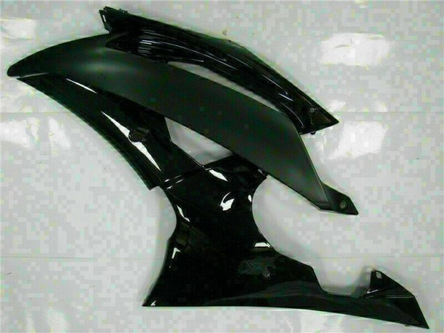 Kits Completo Carenados Moto R6 08-16 - Negro Kits Completo Carenados Moto R6 08-16 - Negro