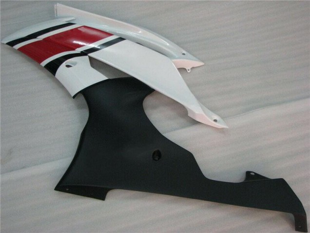 Kits Completo Carenados Moto R6 08-16 - Rojo